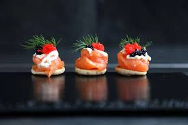 A Canapé Dream
