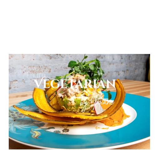 Discovery Vegetarian