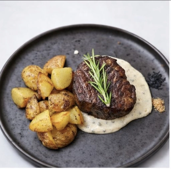 🇫🇷 Menu Brasserie d'Été