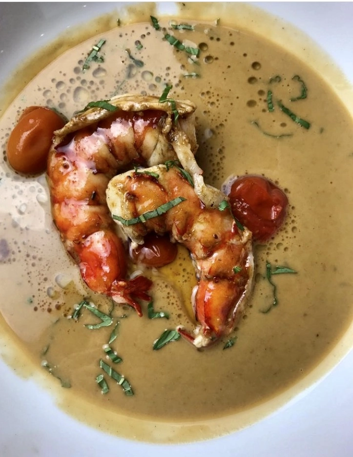 Winter Menu 2023