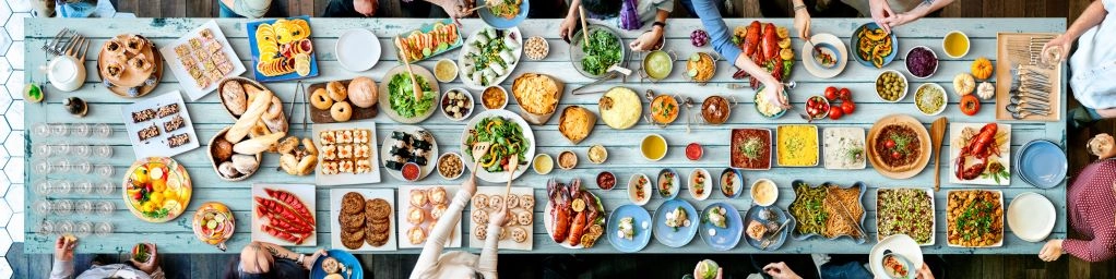 Party Food