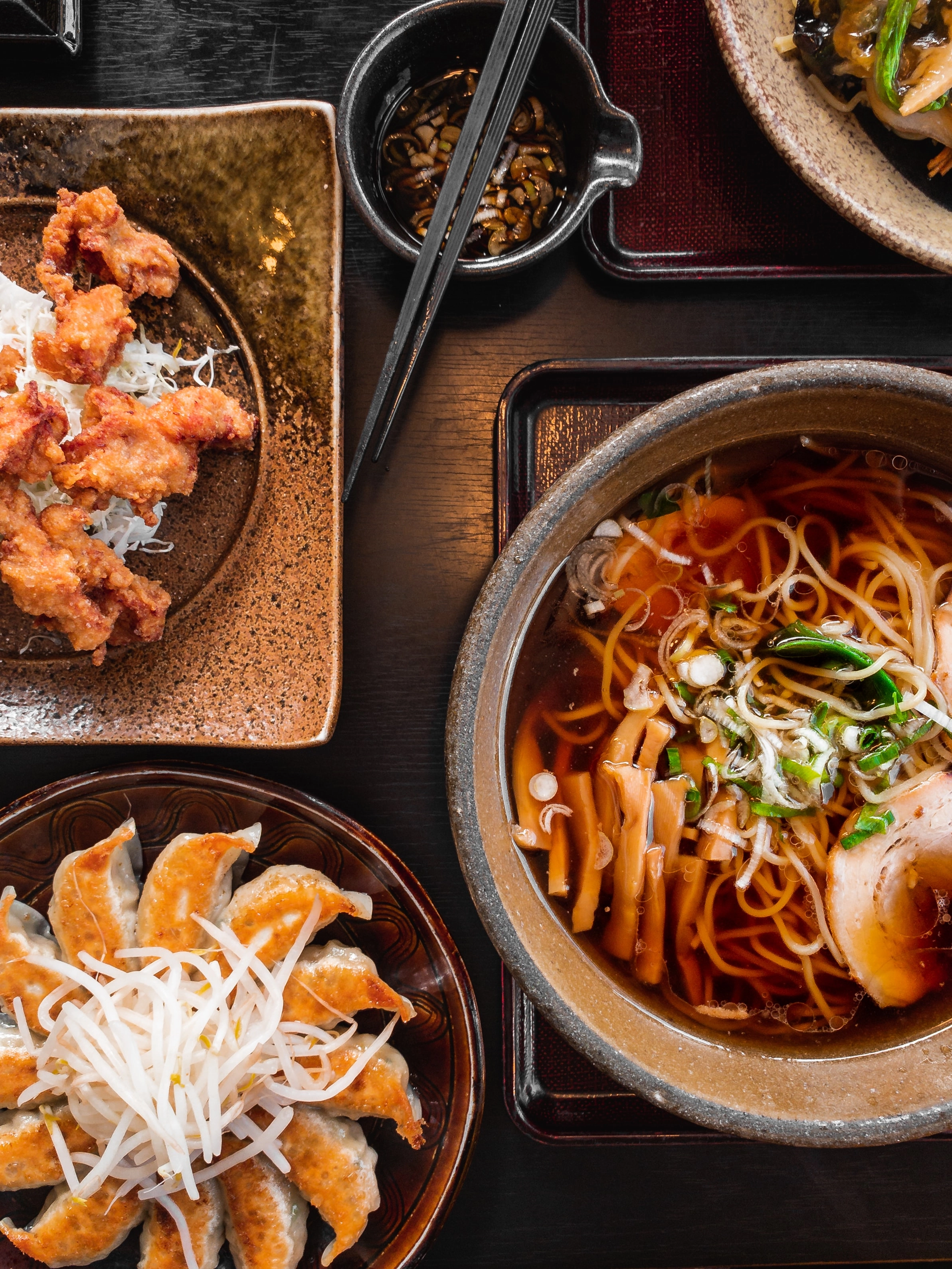 Favourites of Japan