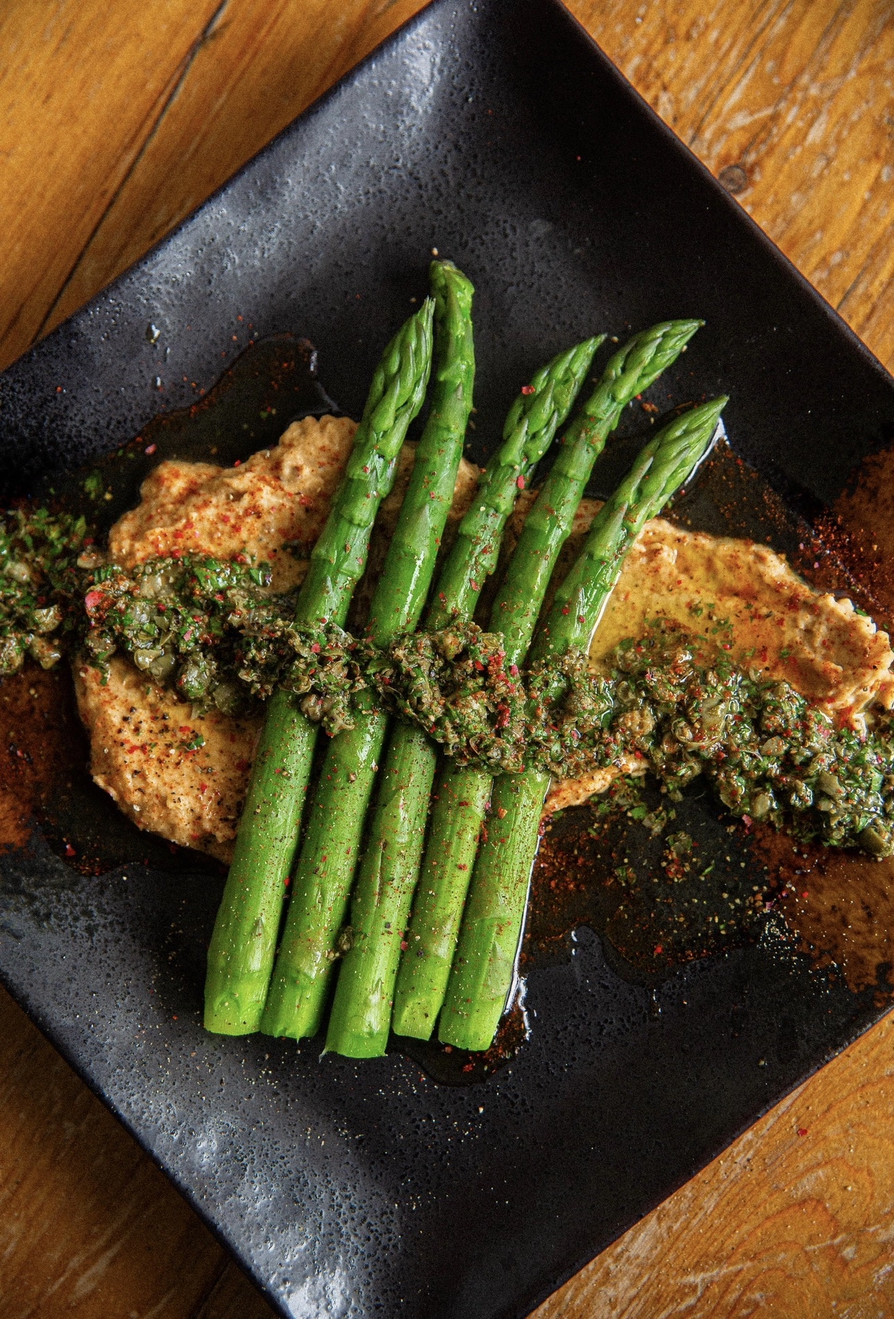 Mediterranean Dining