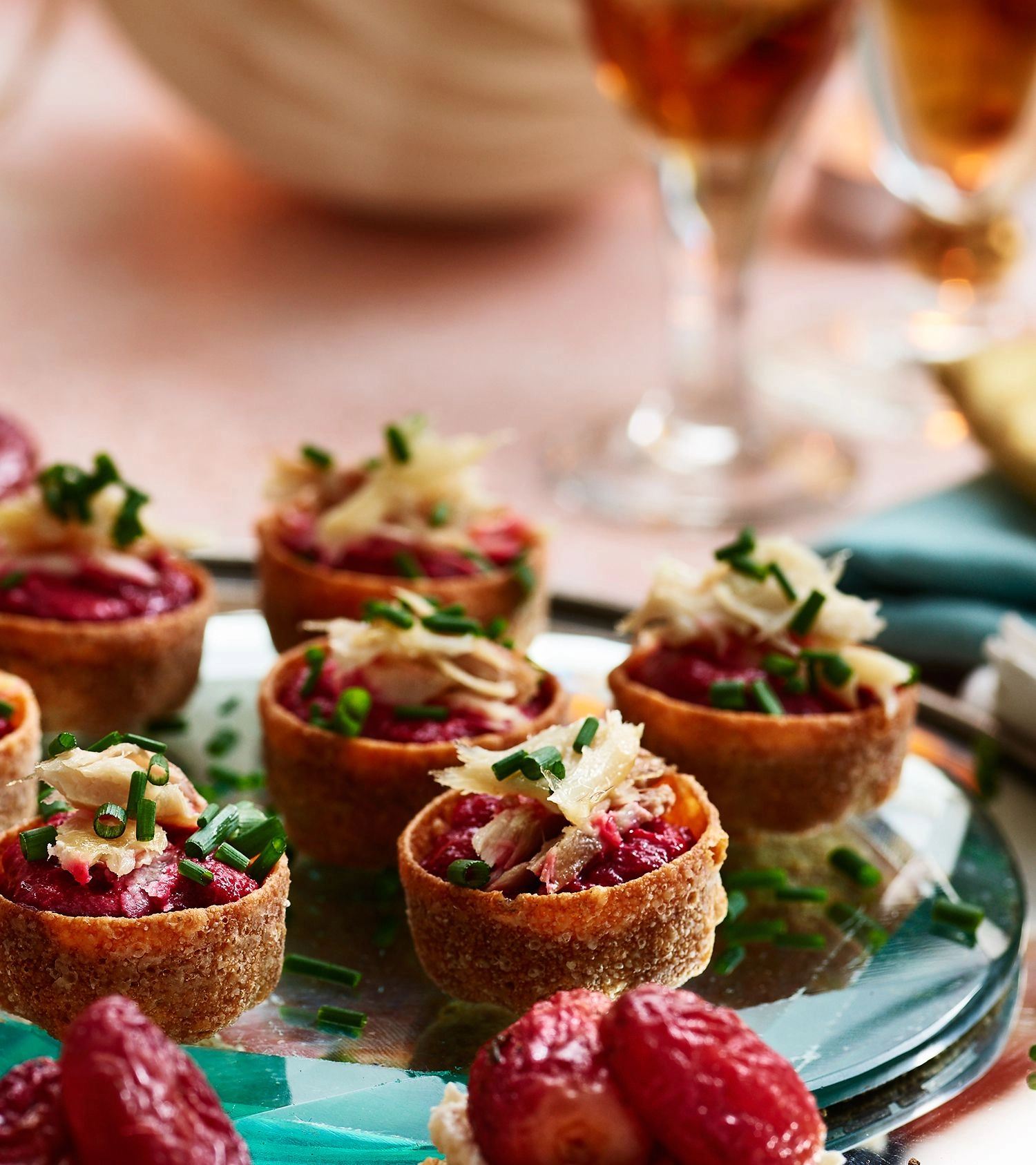 Deluxe Canapé