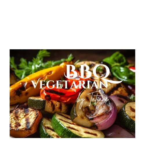 BBQ VEGETARIAN