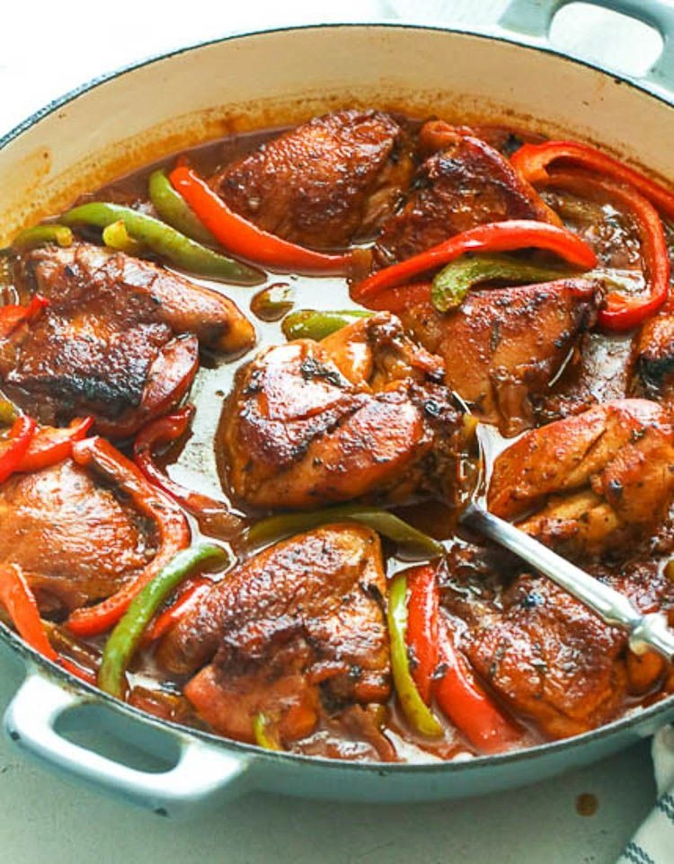 CARIB TASTER 3 COURSE