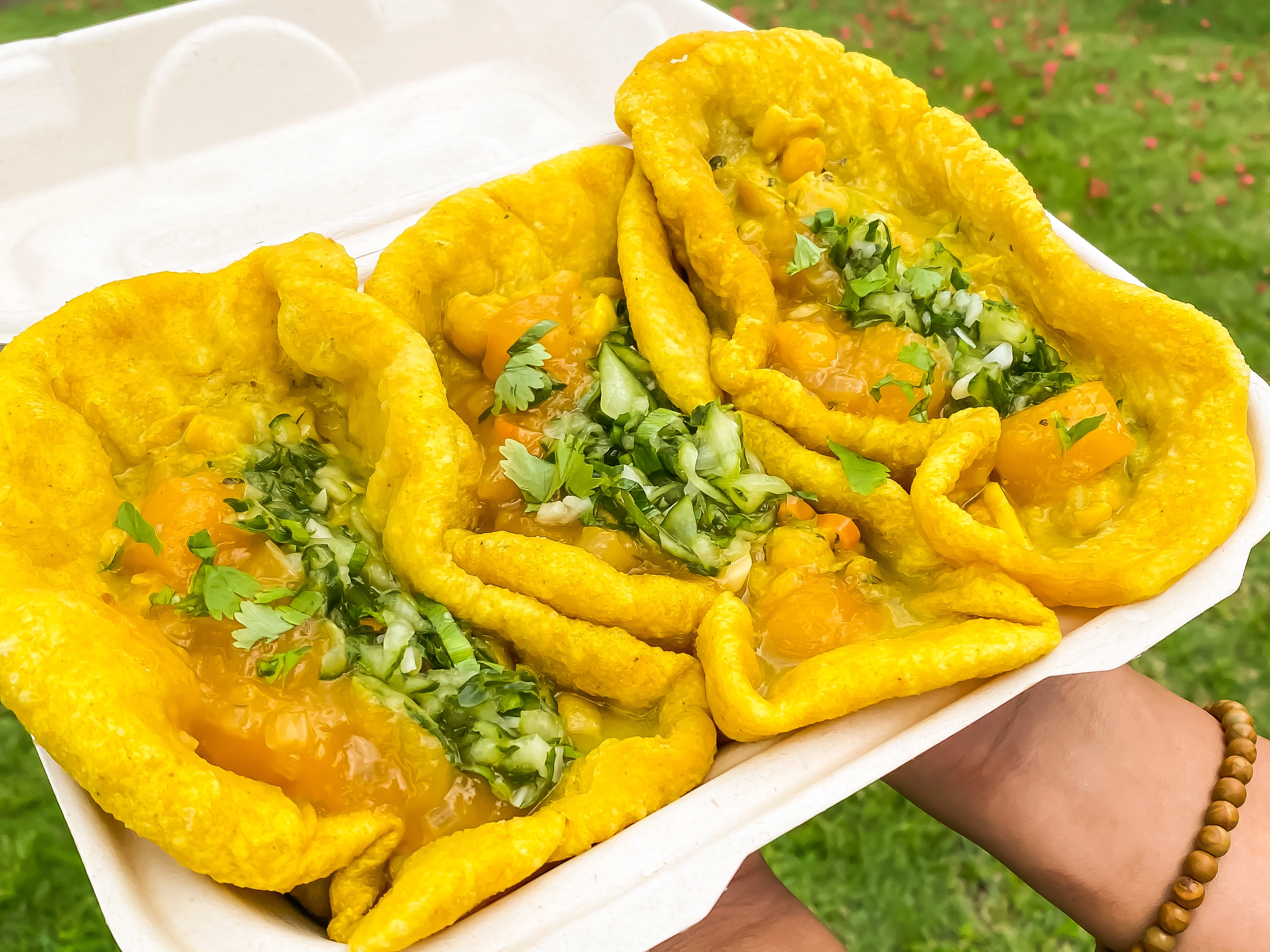 Caribbean Cravings