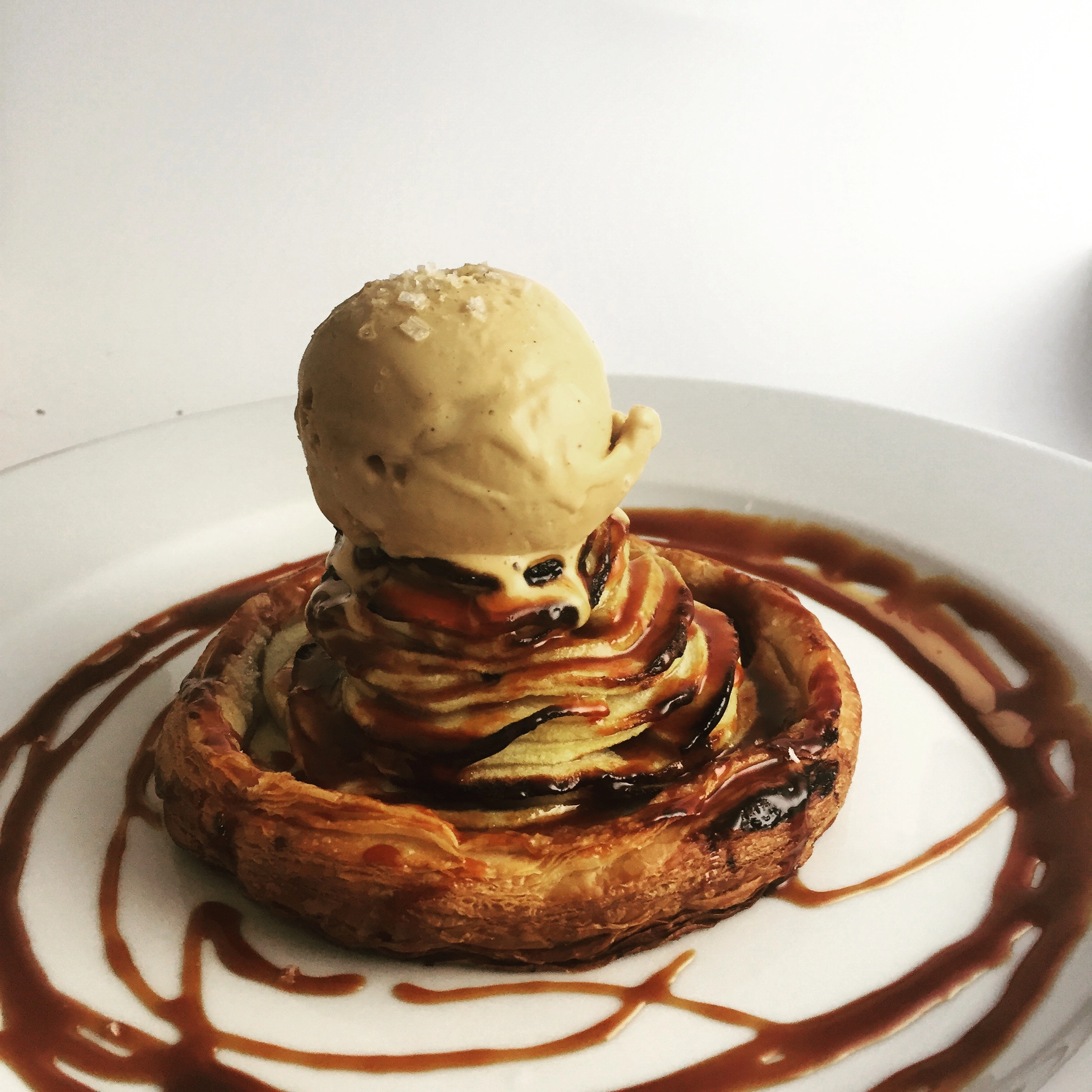 Pippa's Five Course Extravaganza