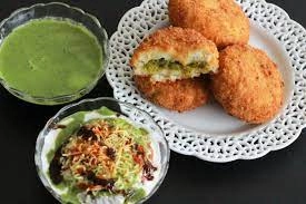 INDIAN TAPAS