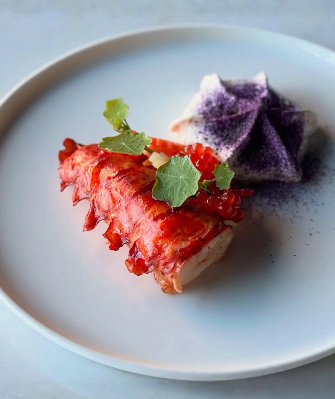 Fine Dining Expereince