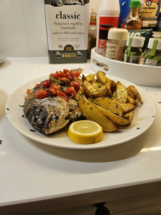British Cuisine