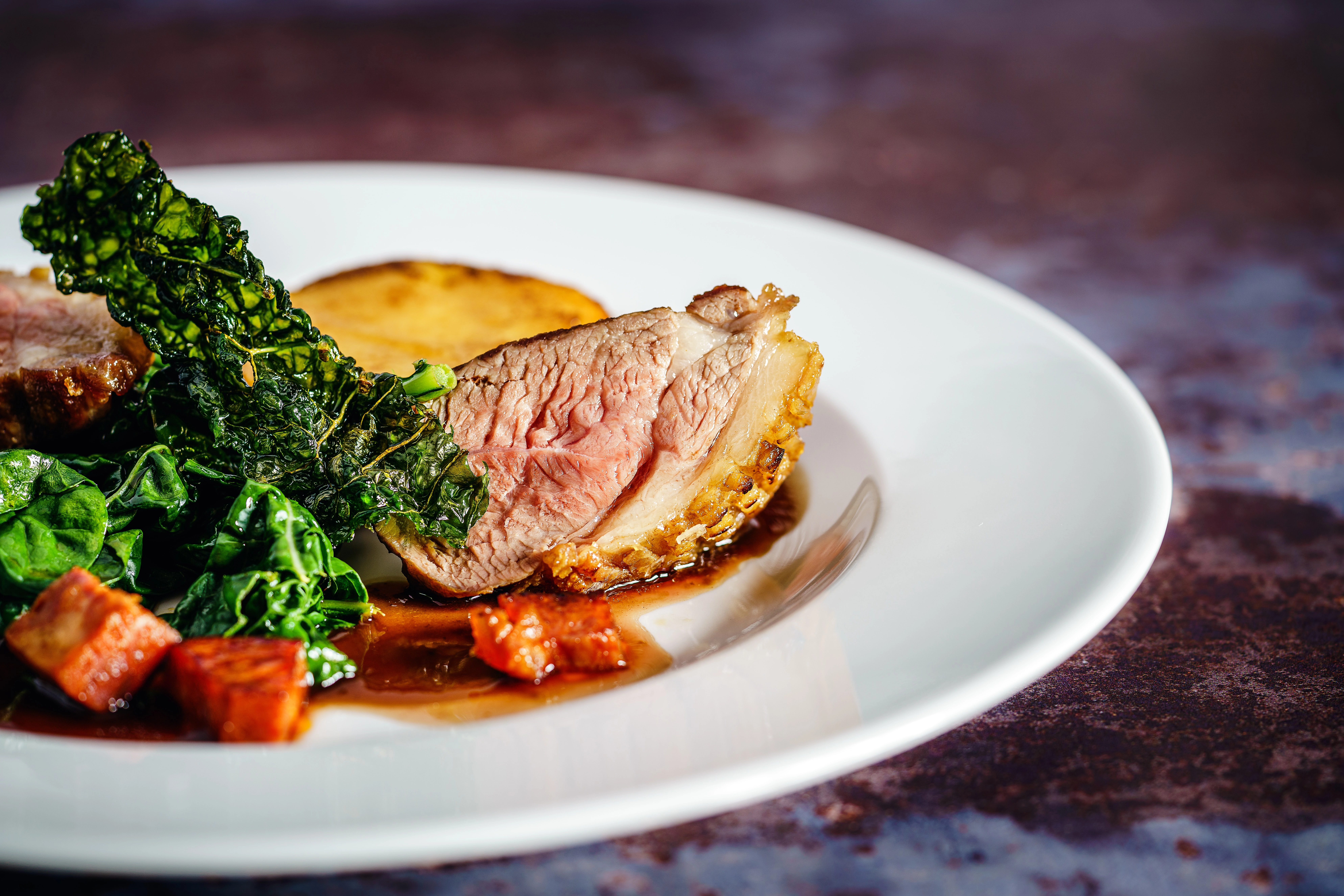 The Taste of Sussex