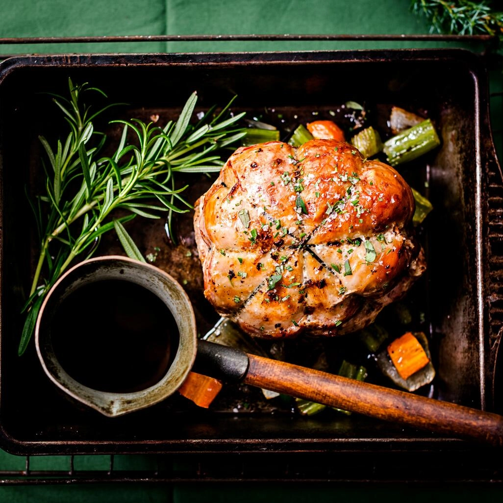 The Christmas Fine Dine