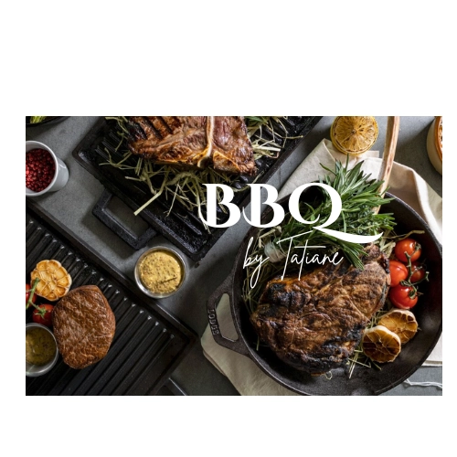 Discovery BBQ