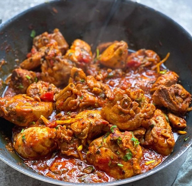 Curry Mania