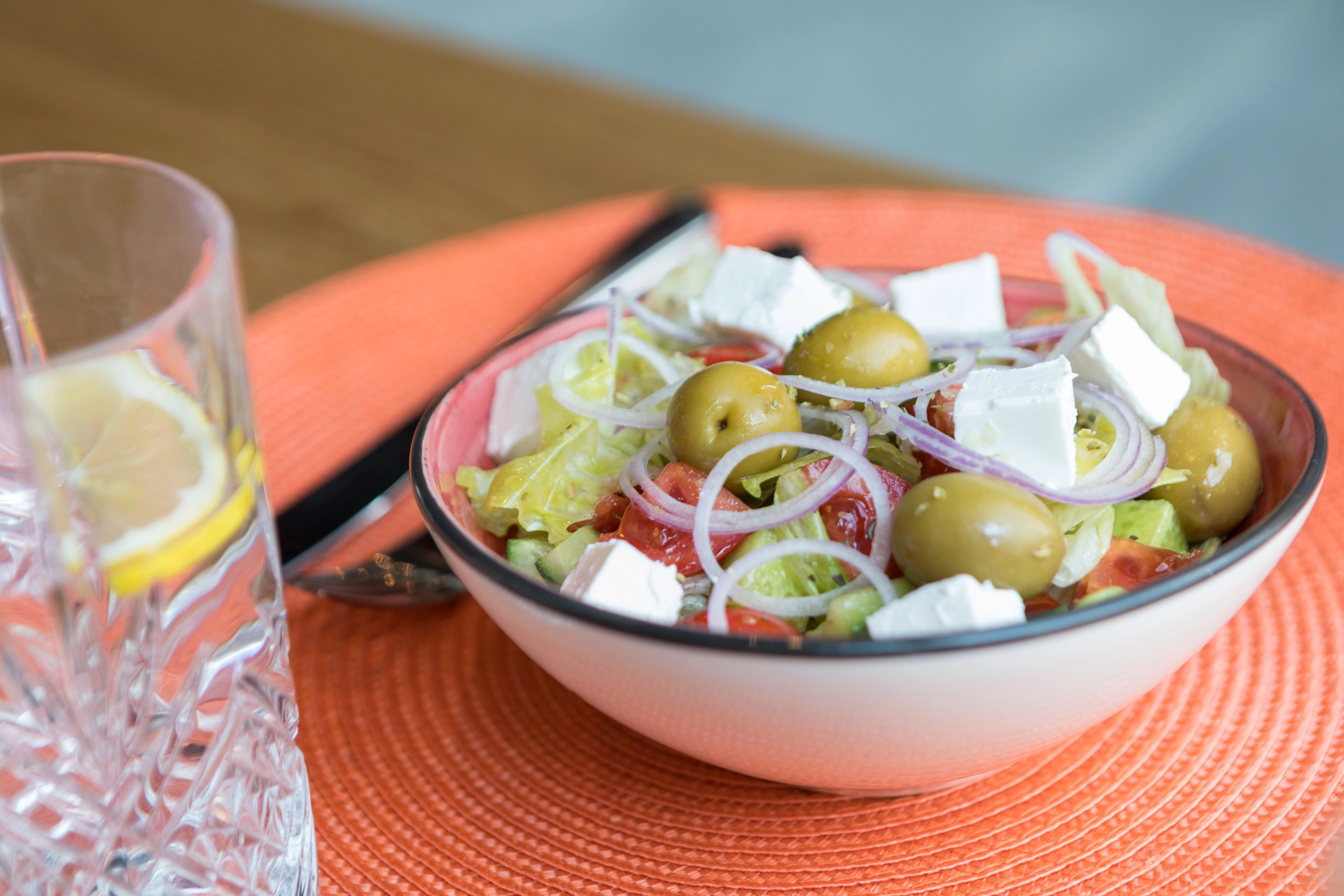 New-Taverna