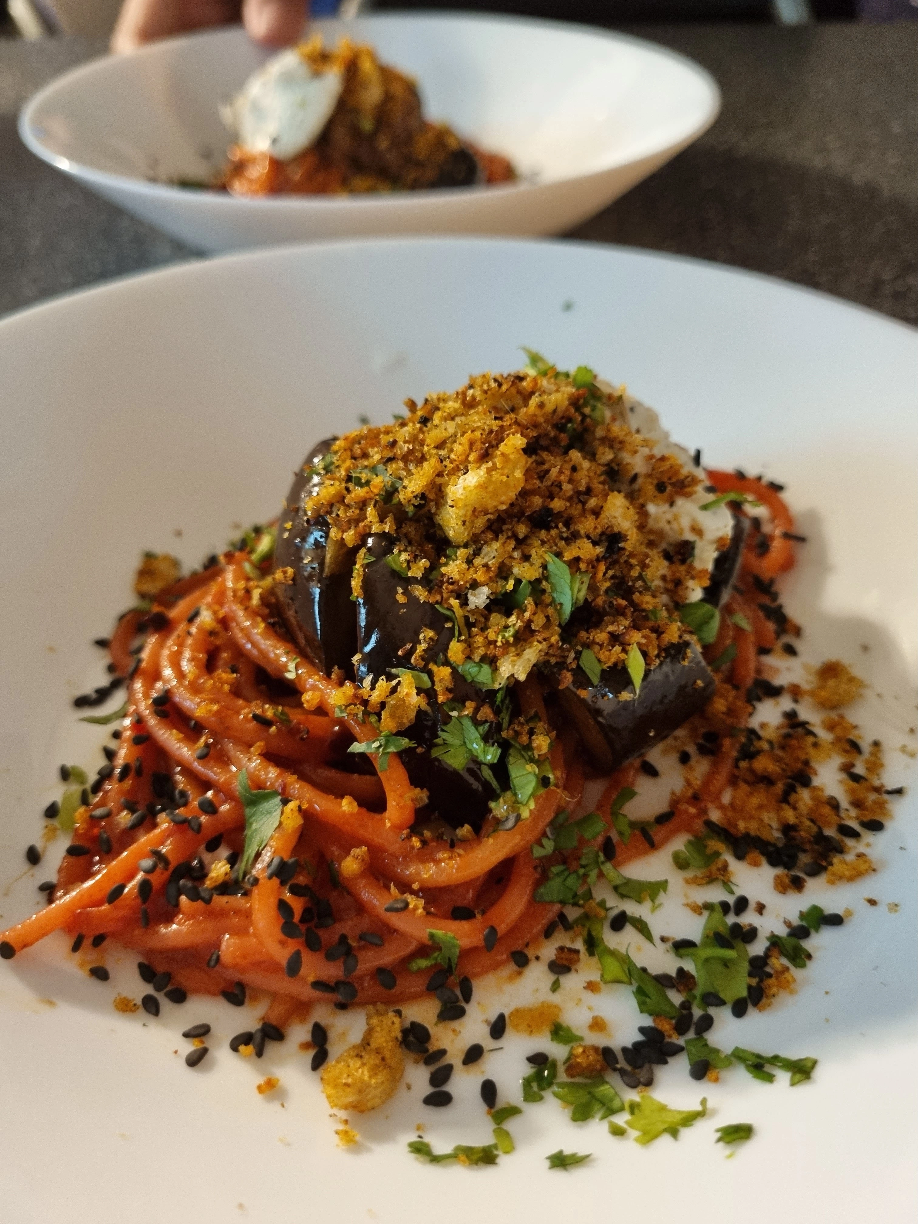 5-course Bengali Home Inspired Tasting Menu