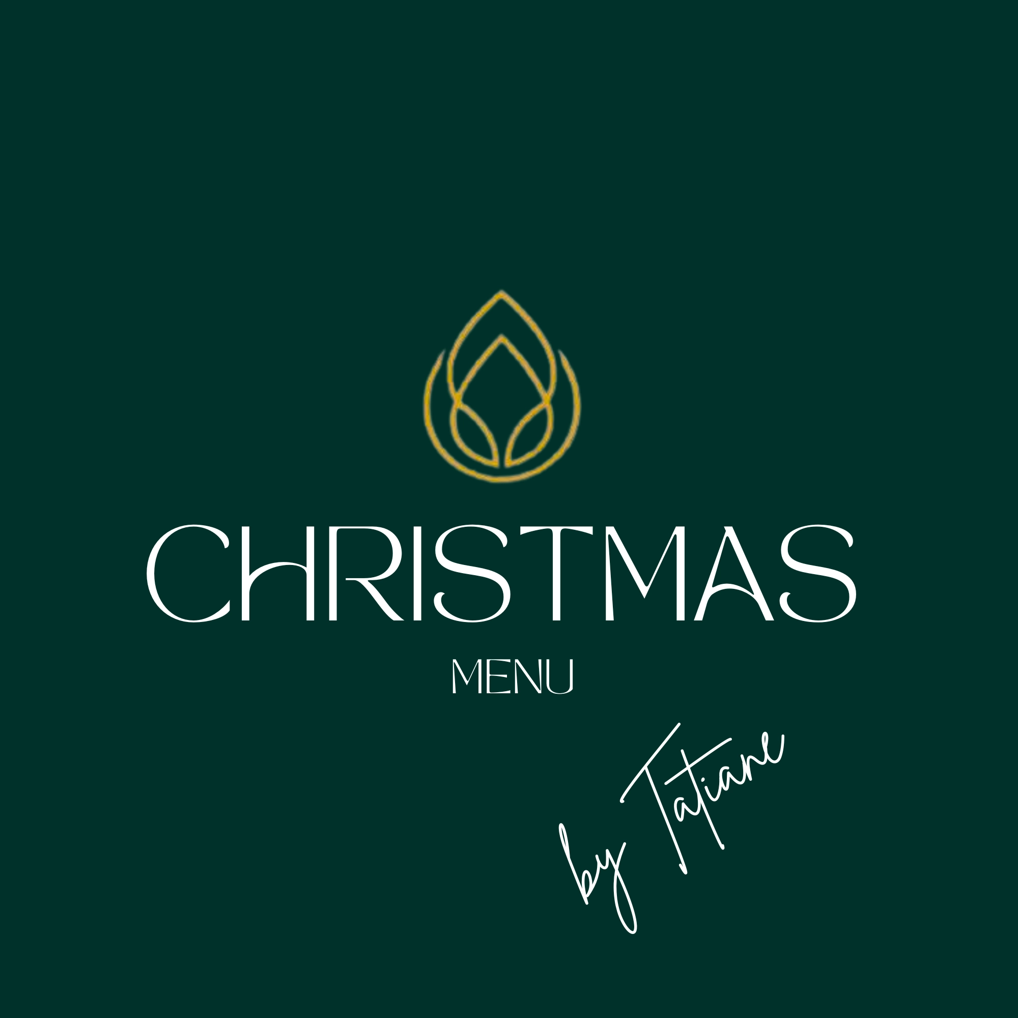 CHRISTMAS FESTIVE