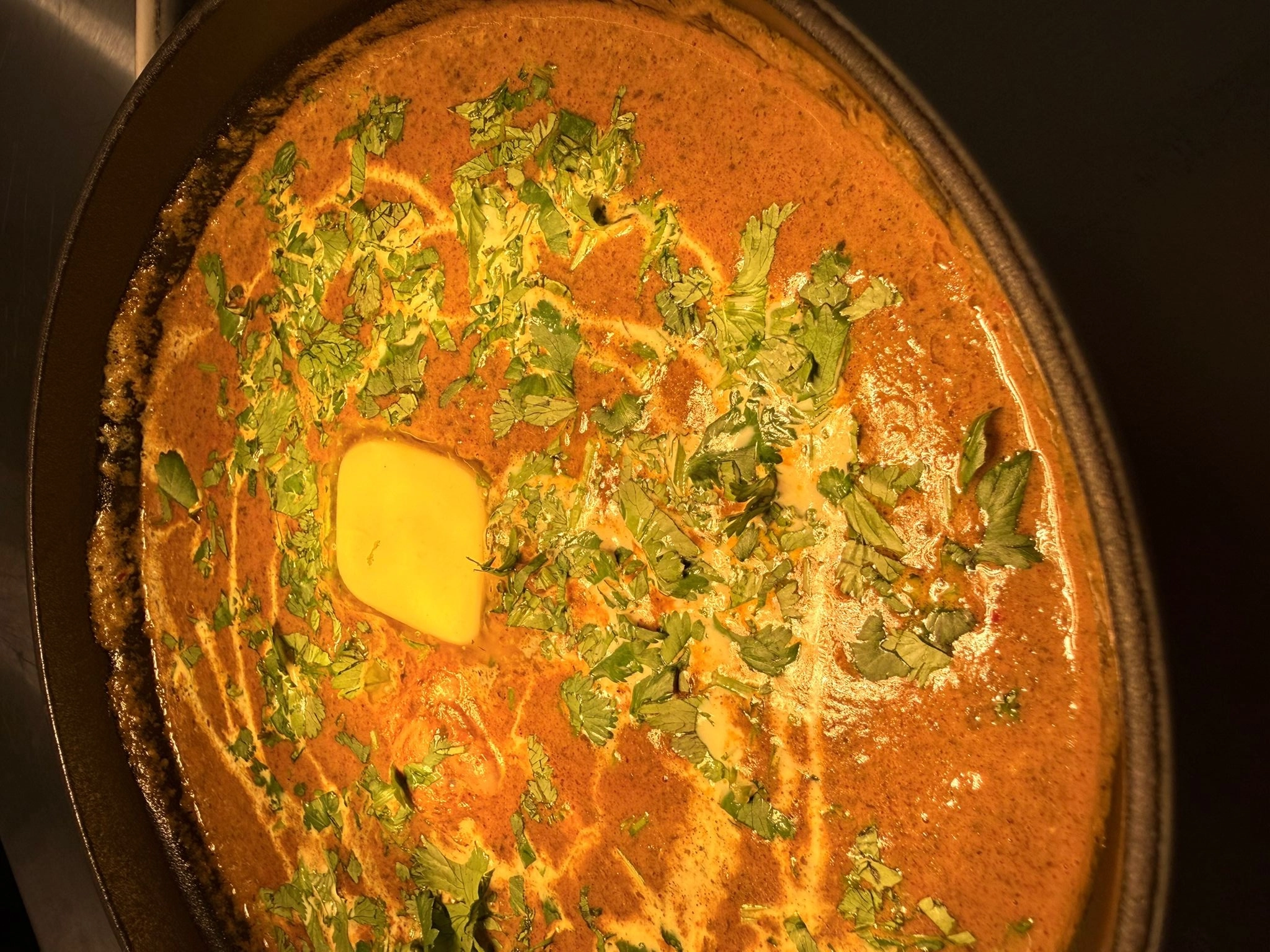Authentic Indian Cuisine
