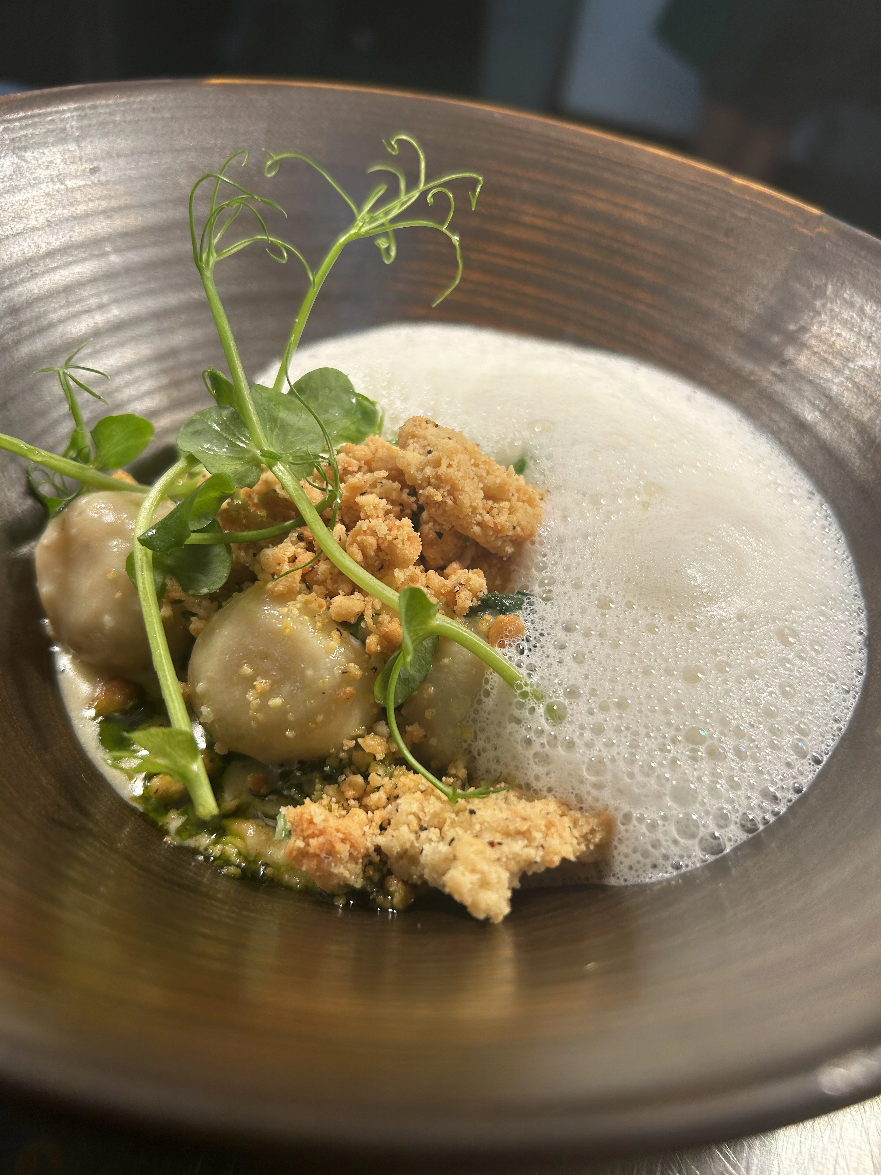 Adam's Signature Dishes