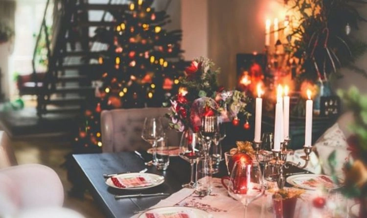 CHRISTMAS FEAST