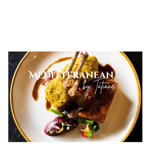 Discovery Mediterranean