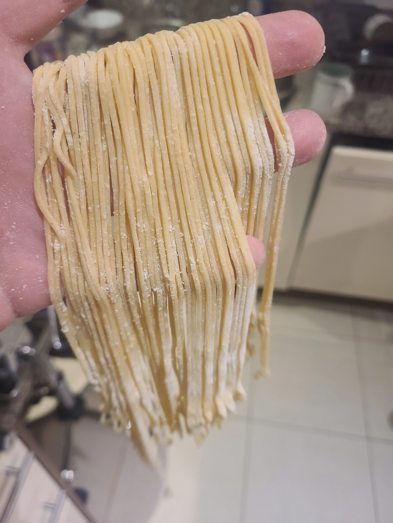 The Italian Job