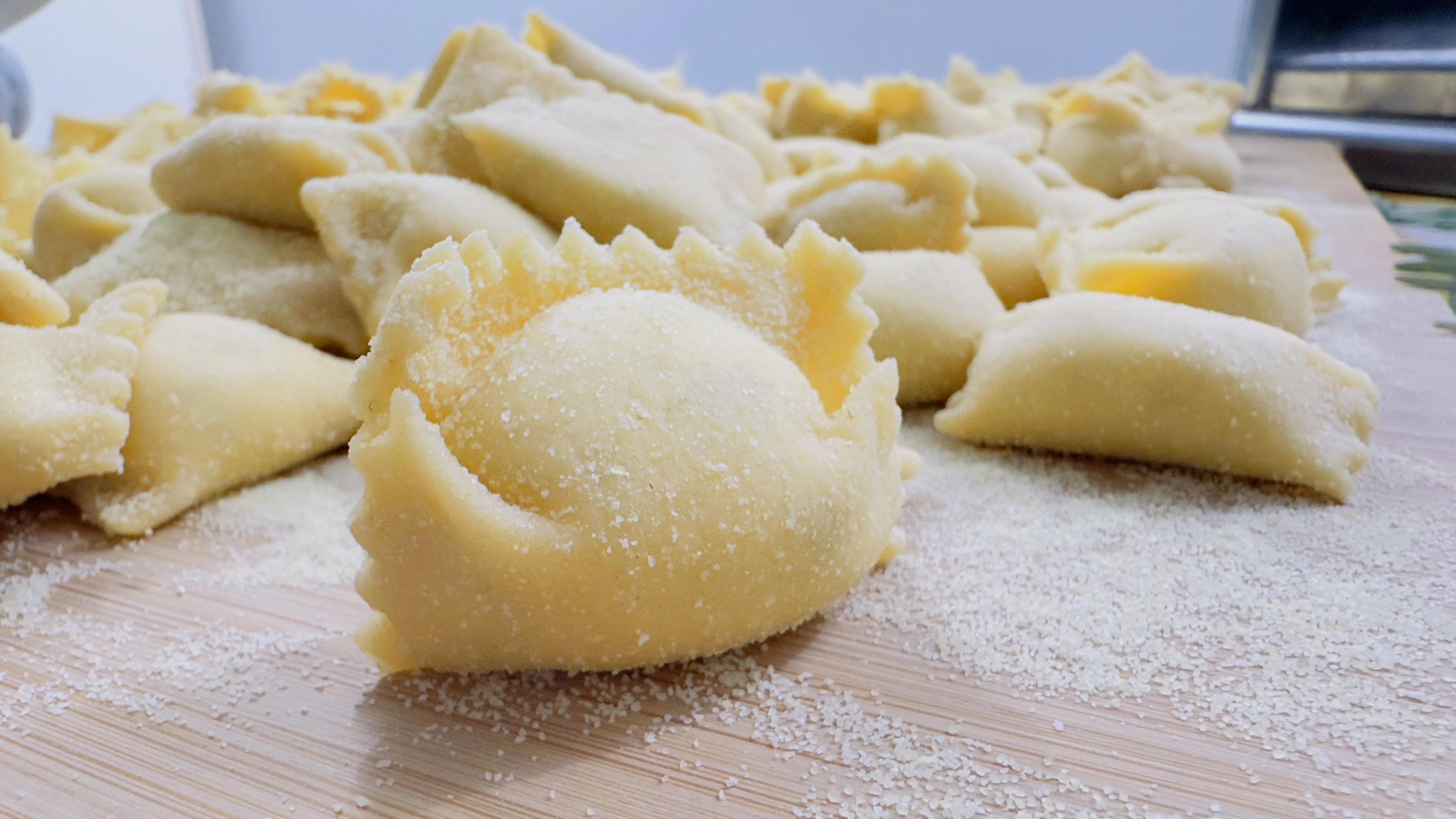 Italy on your table