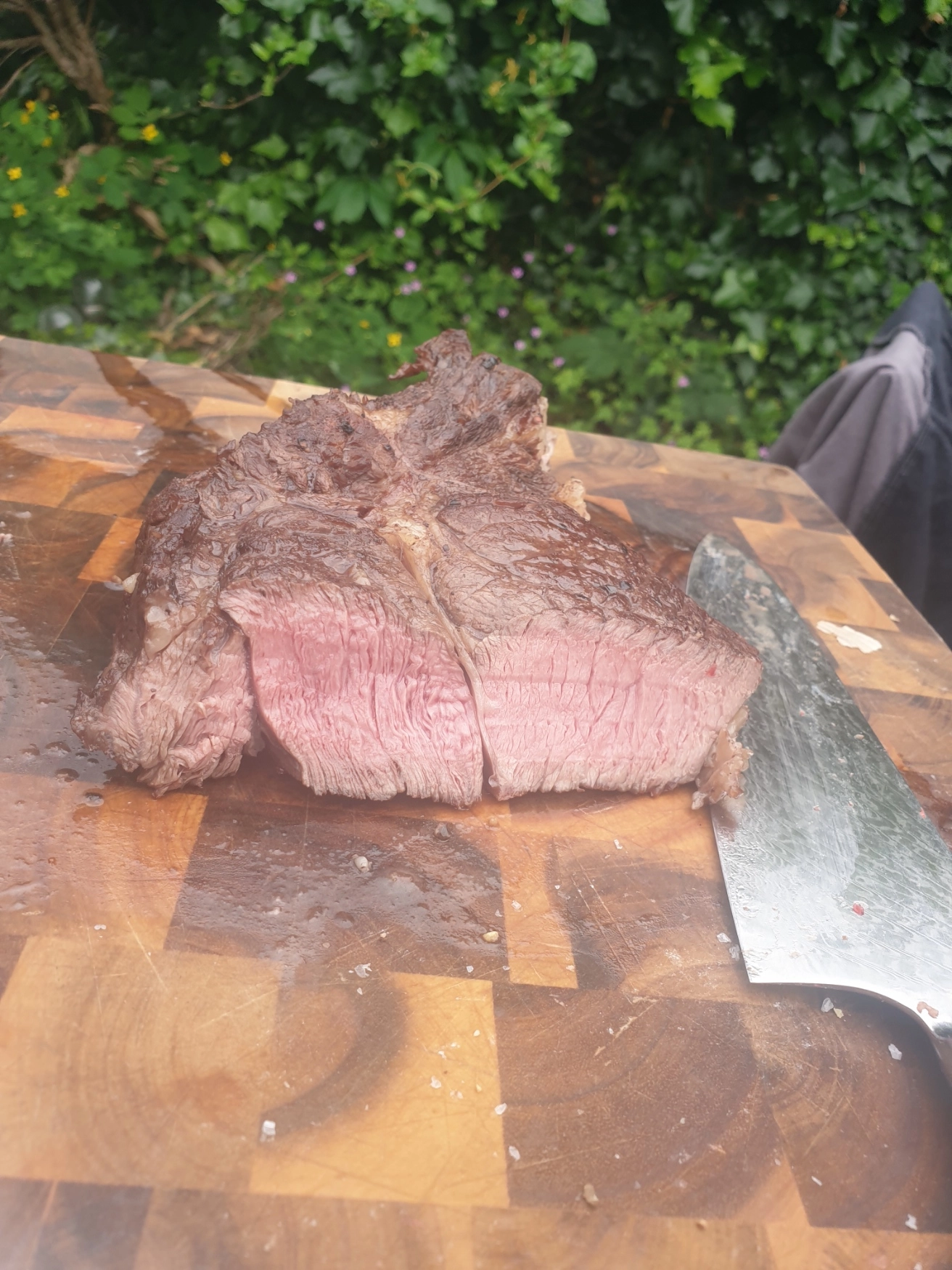 BBQ party