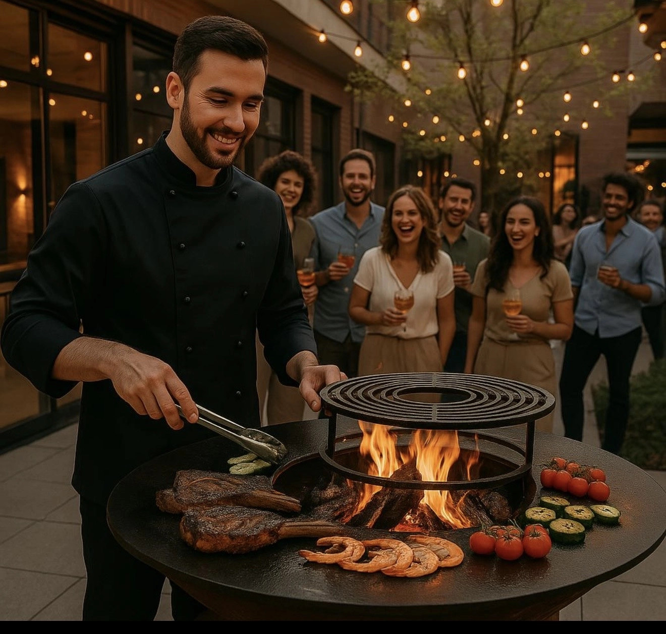 BBQ