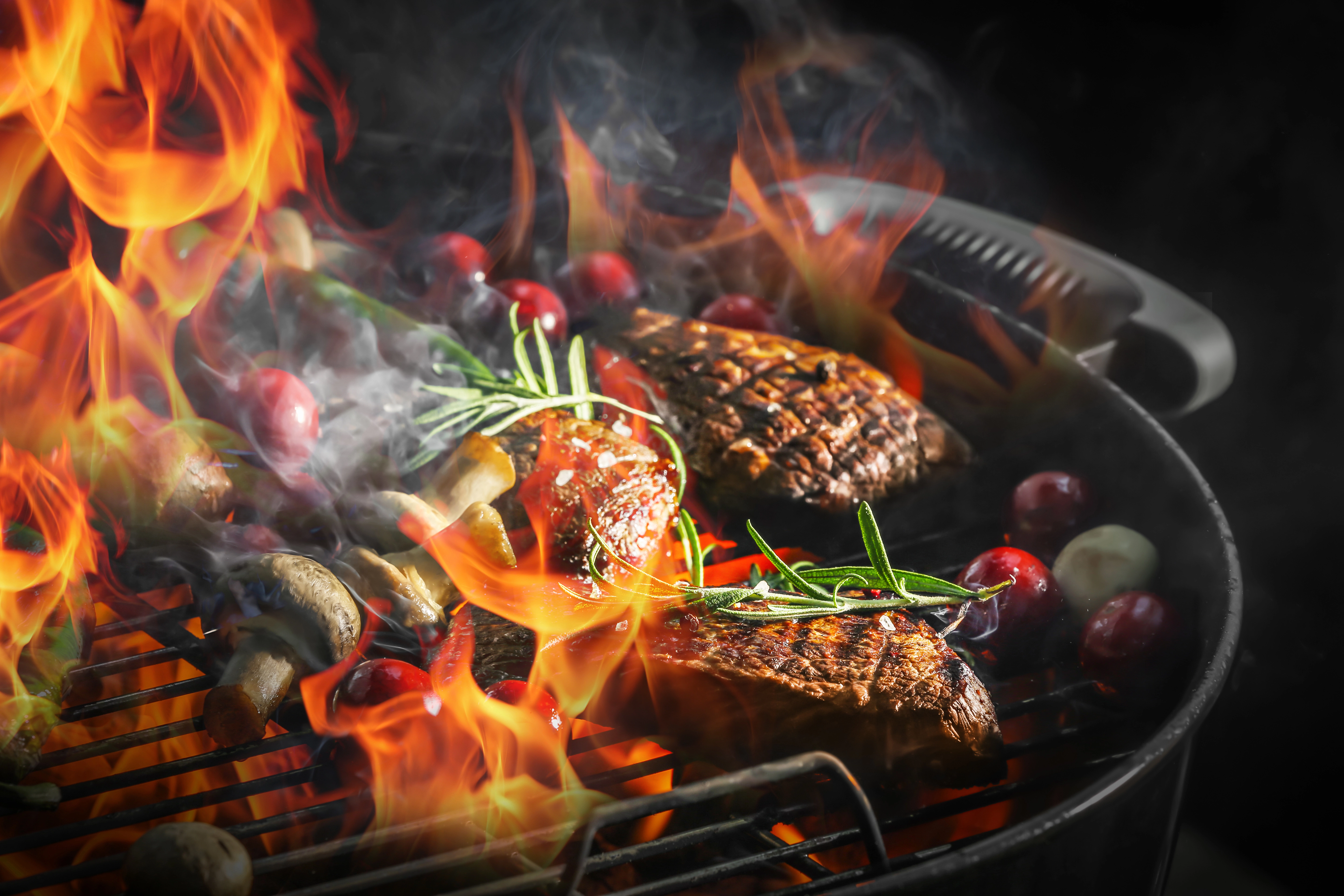 BBQ Feast