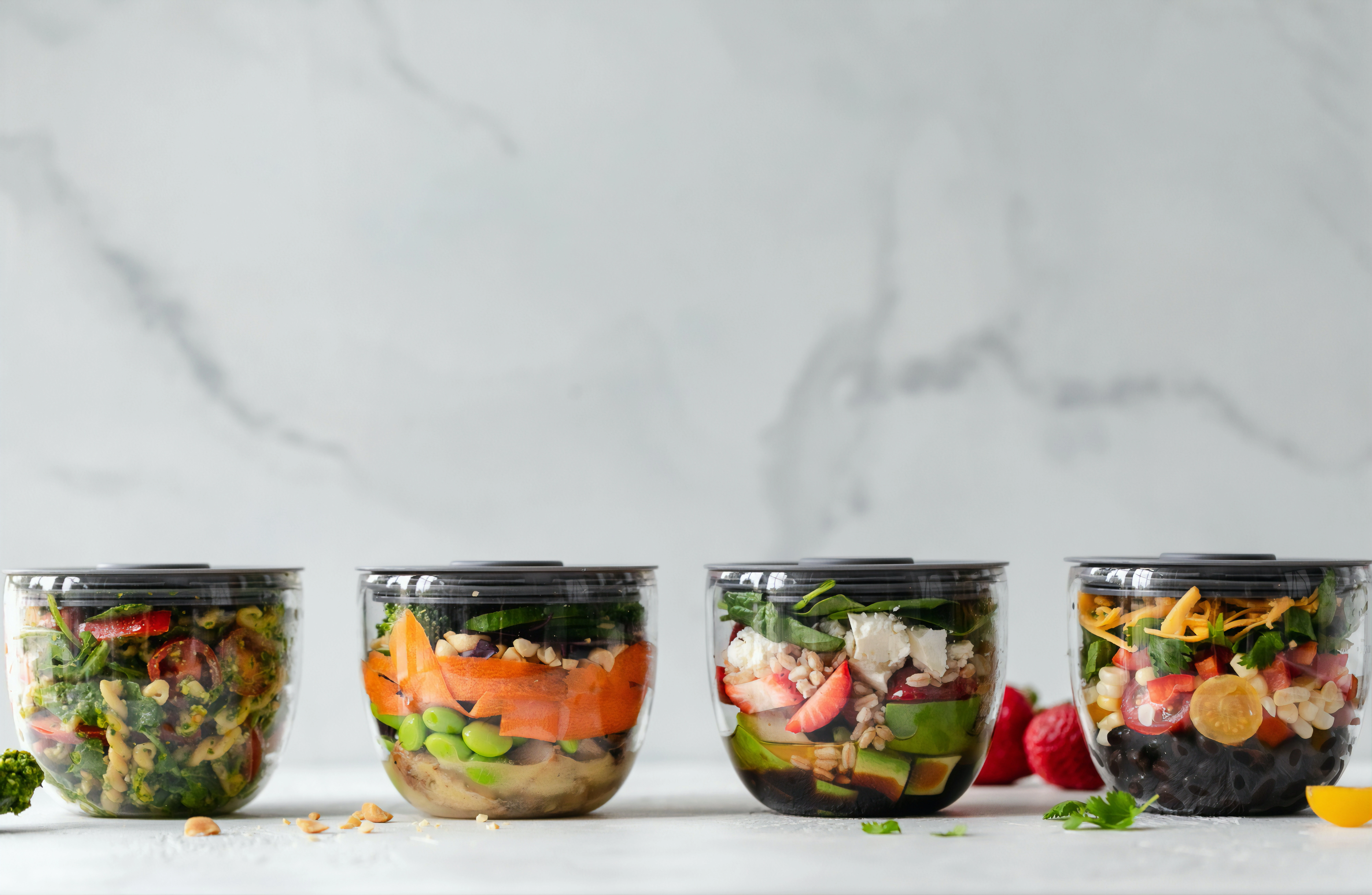 Meal Prep
