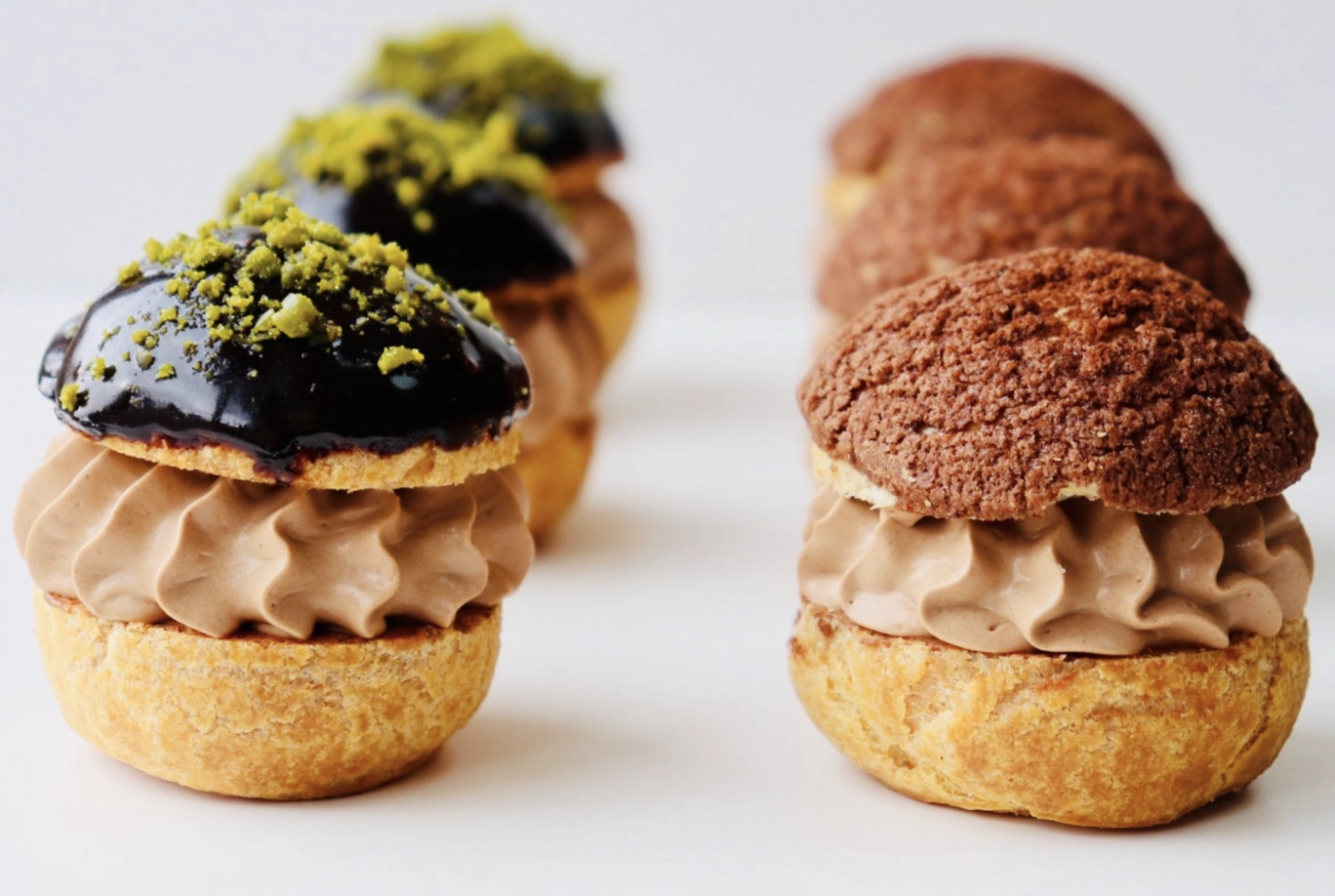 Afternoon Tea Menu 2022