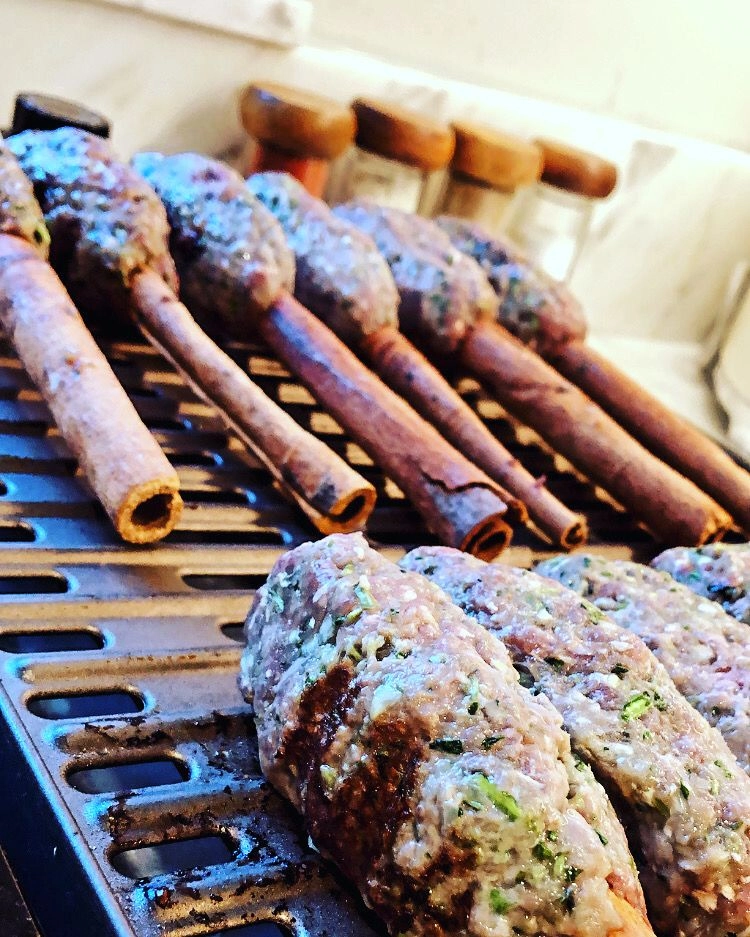 Middle East Buffet