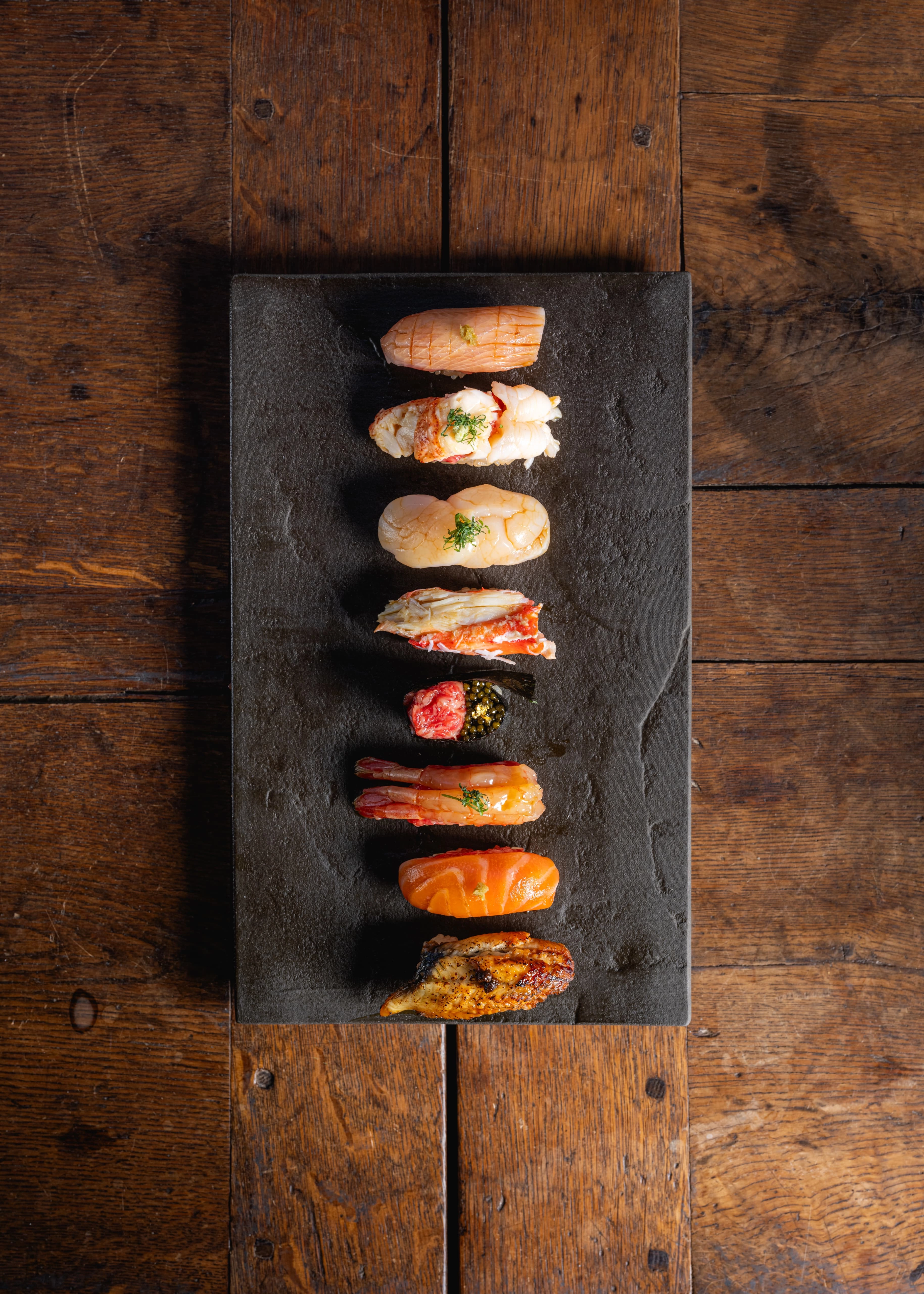 Sushi Masterclass
