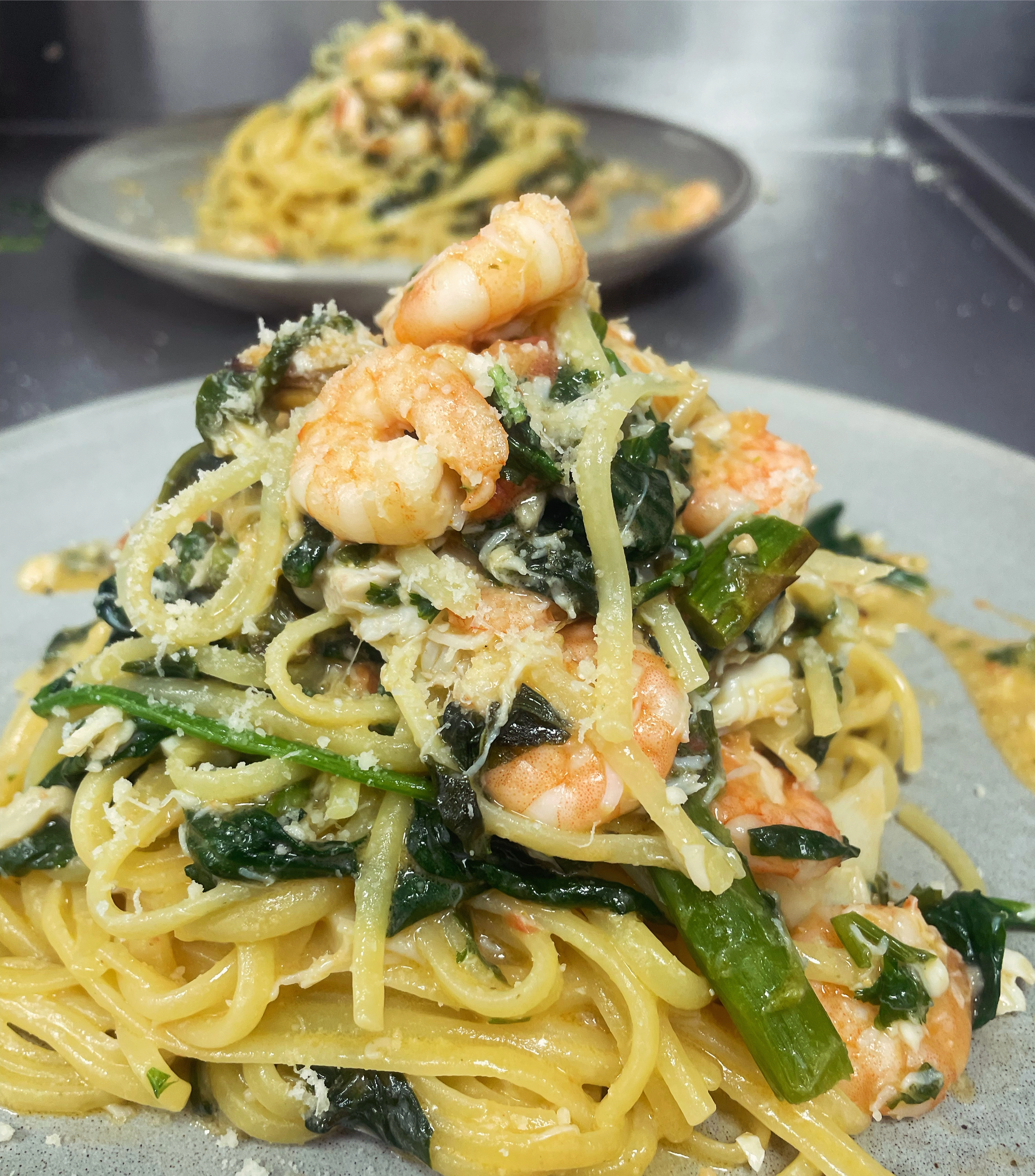 Dine in Fine