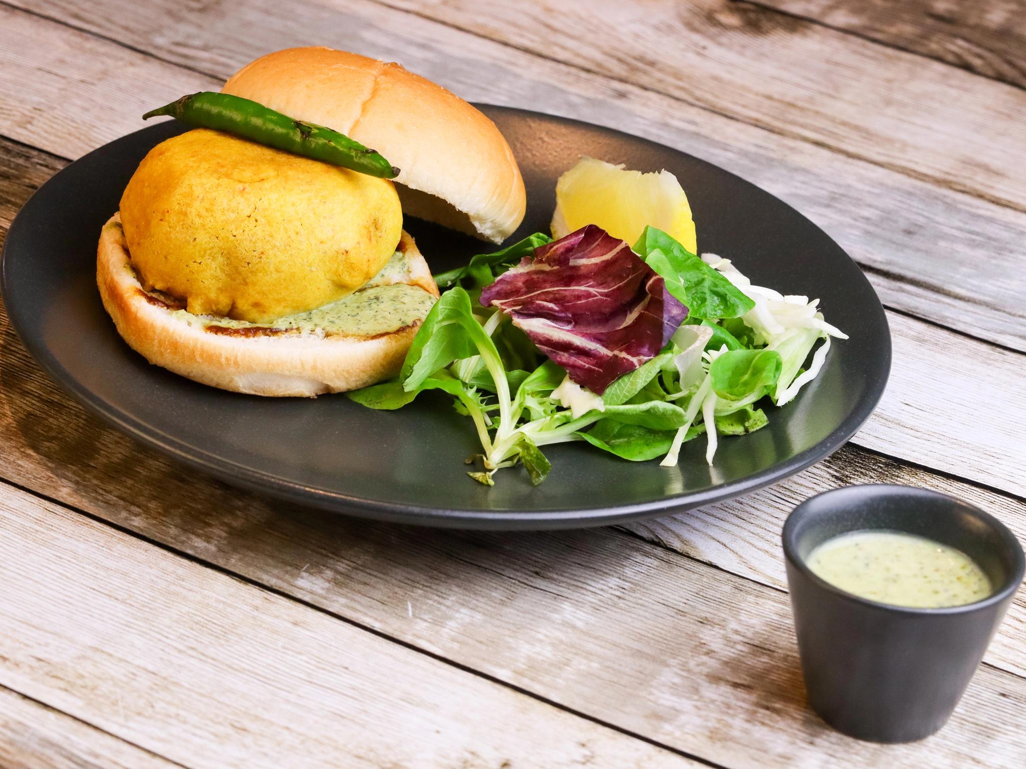 Mumbai Street Food