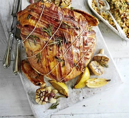 5 Course Christmas Special