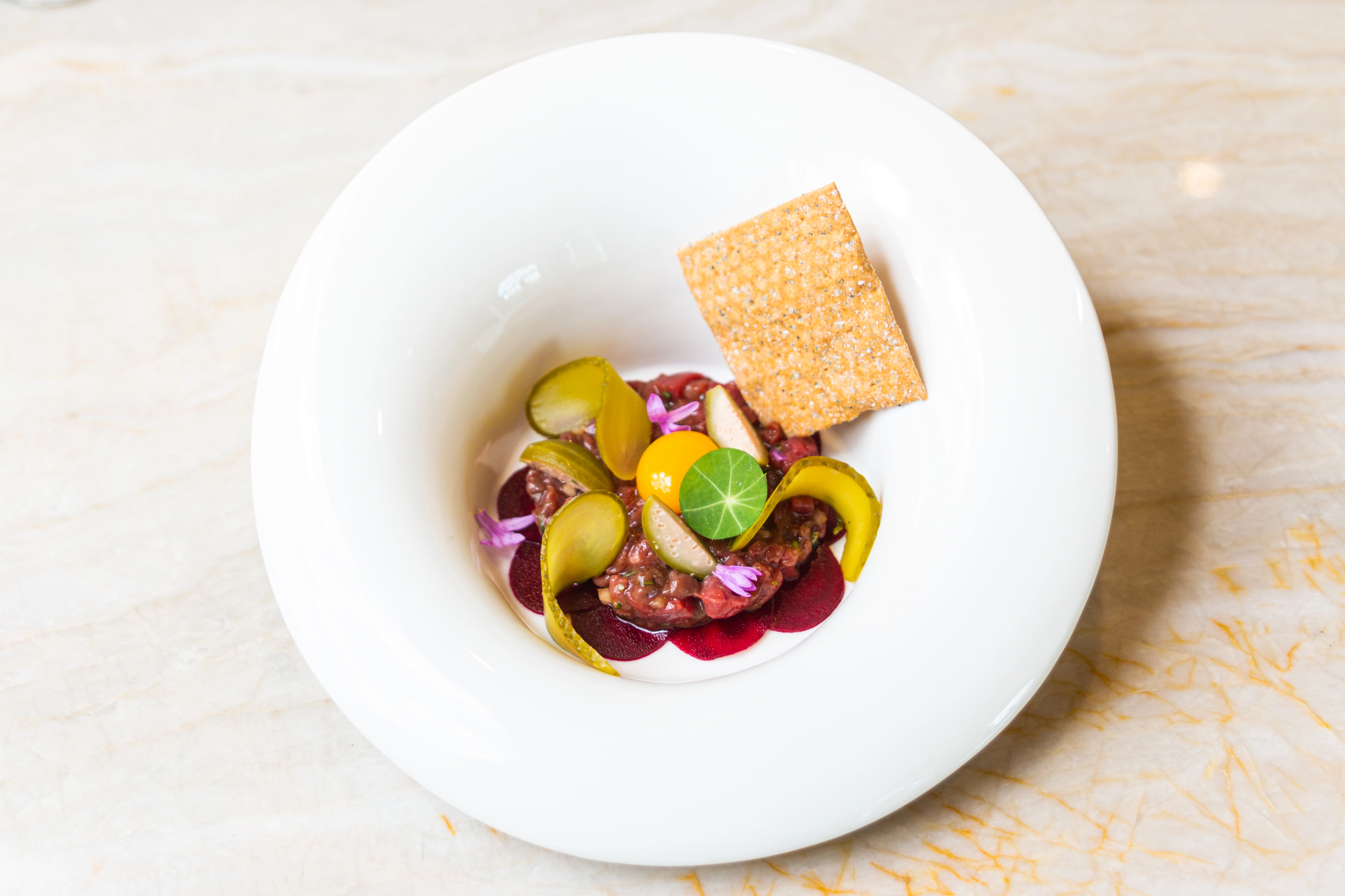 Winter Fine Dine