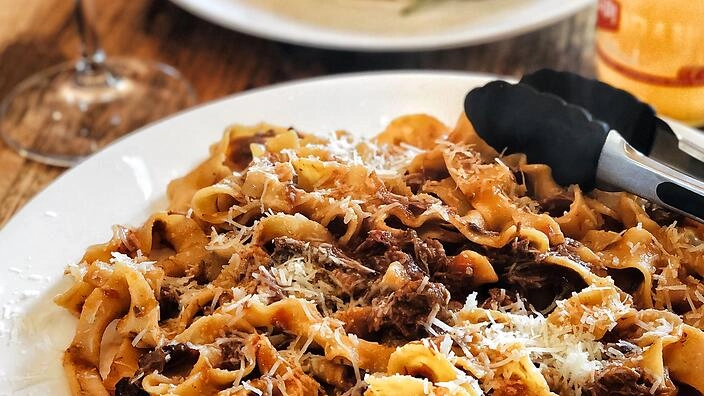 The Italian Way