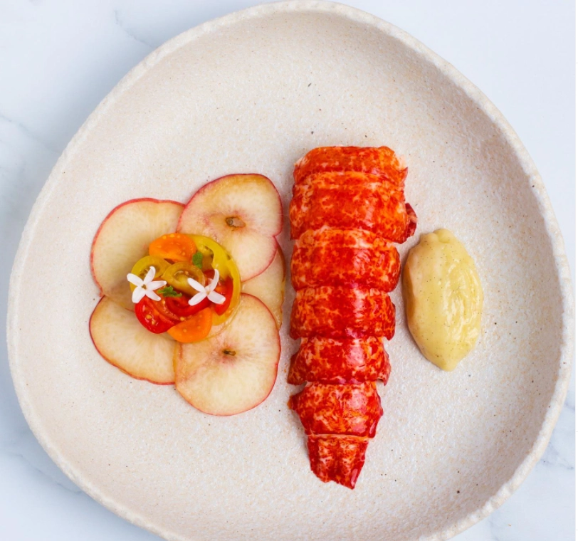 Ayo's Opera of Flavour