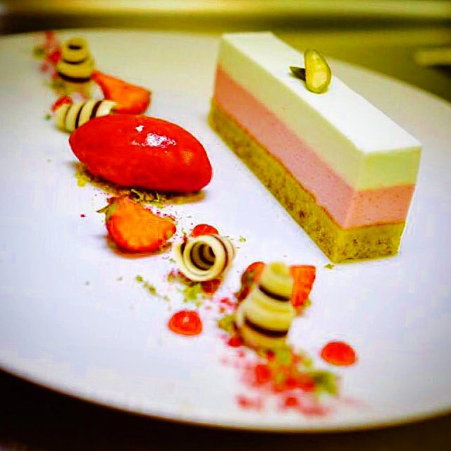 Winter Tasting Menu