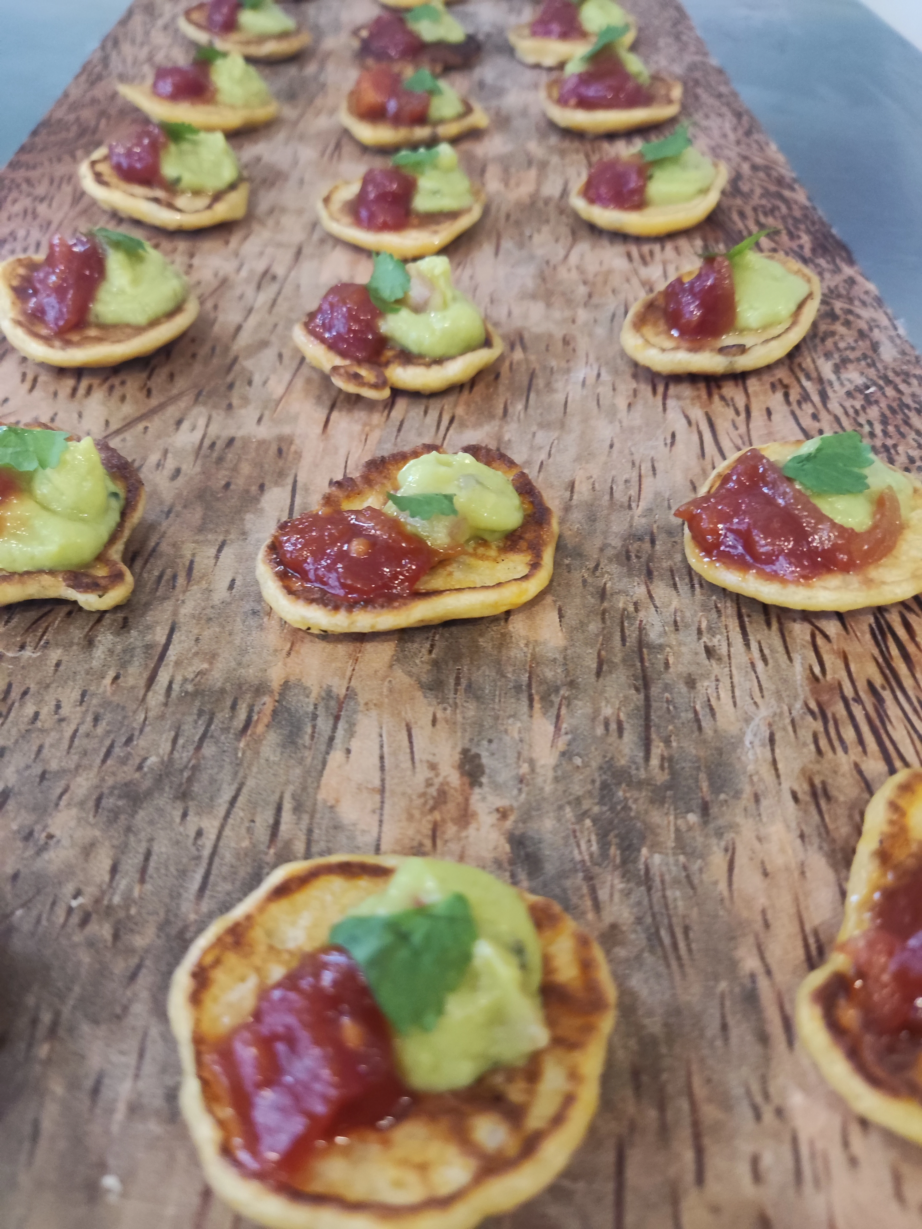 Compleat Canapé