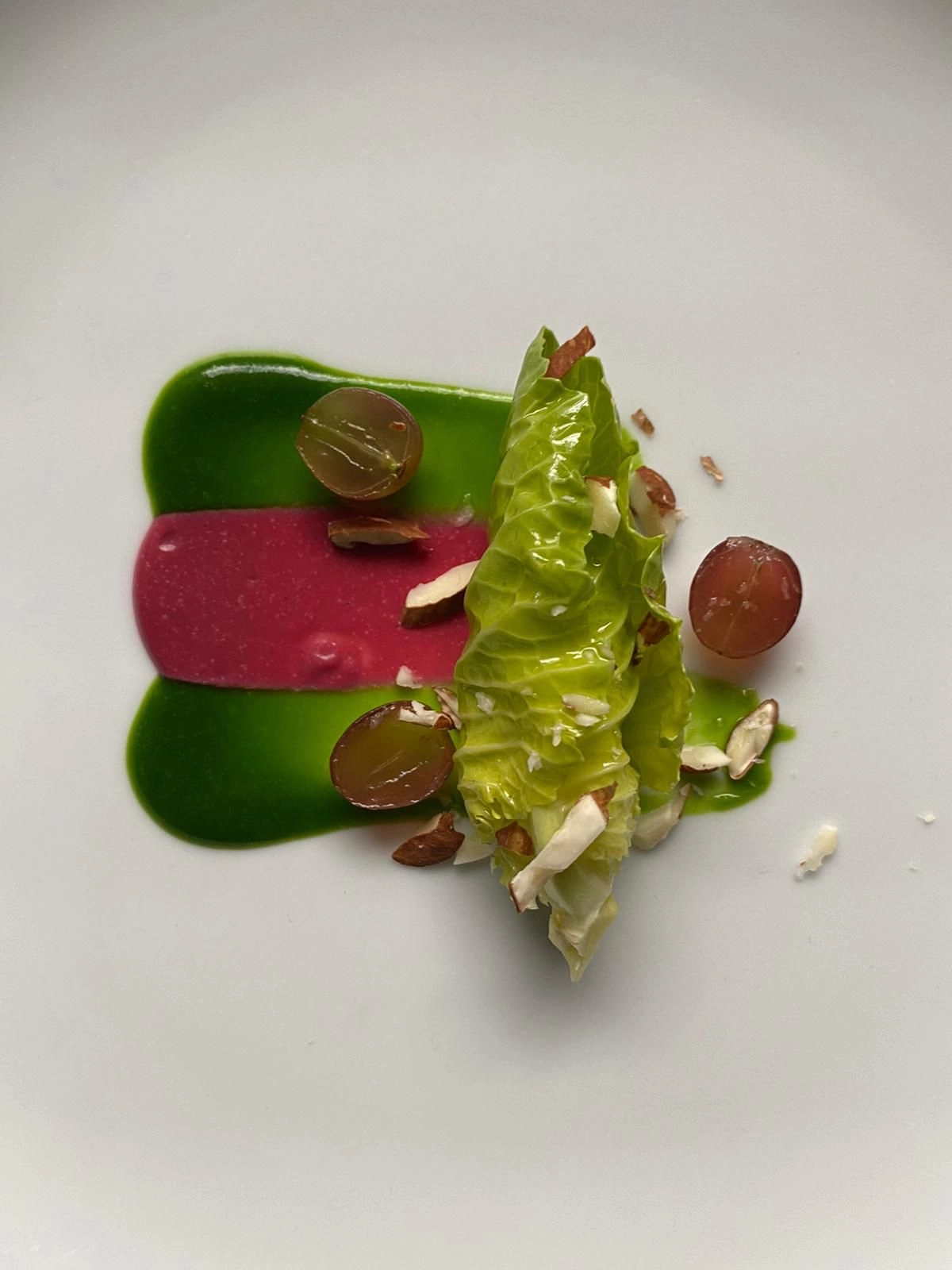 Philippe's Vegetarian Pleasure