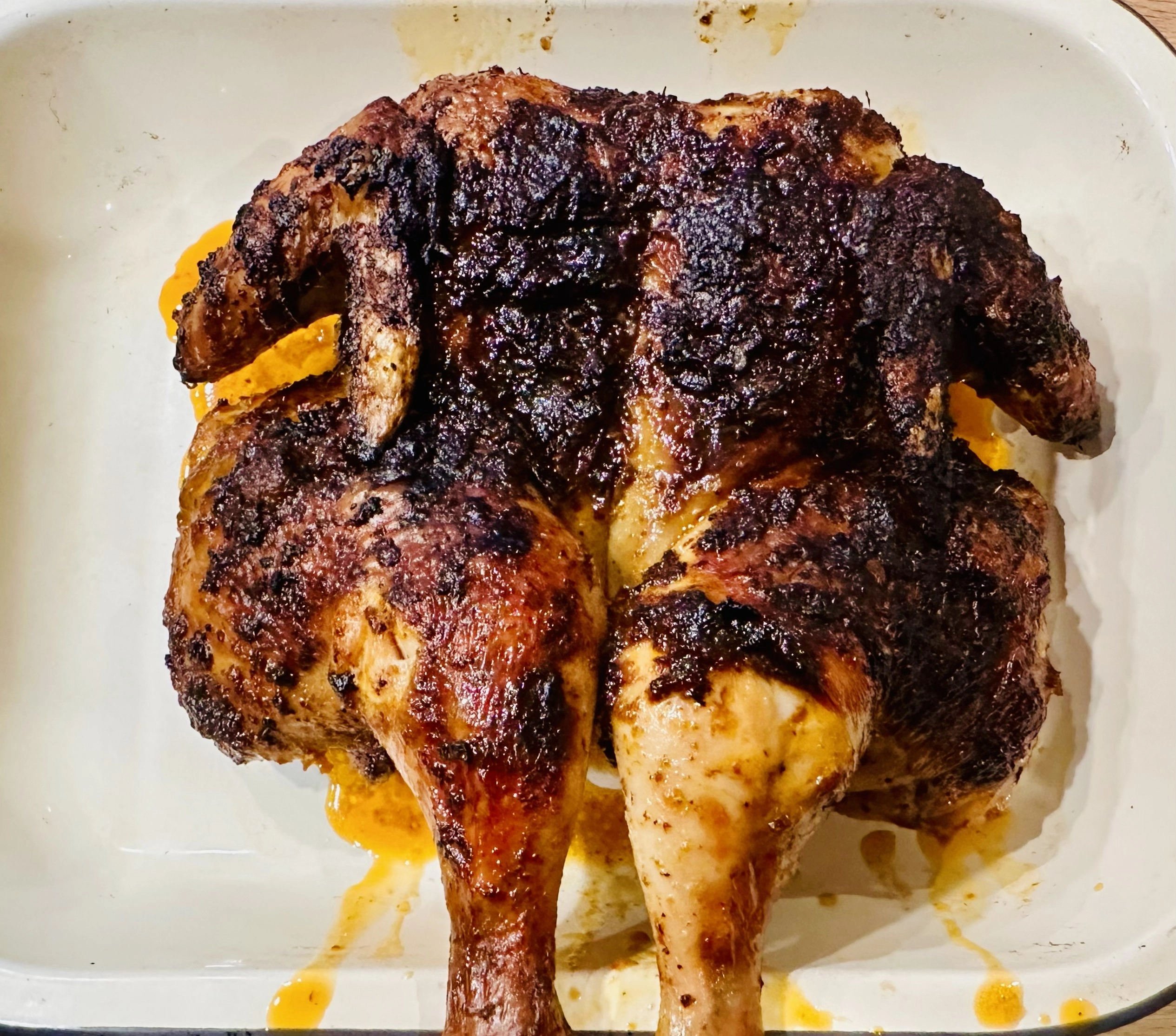 Caribbean Fusion Sharing feast