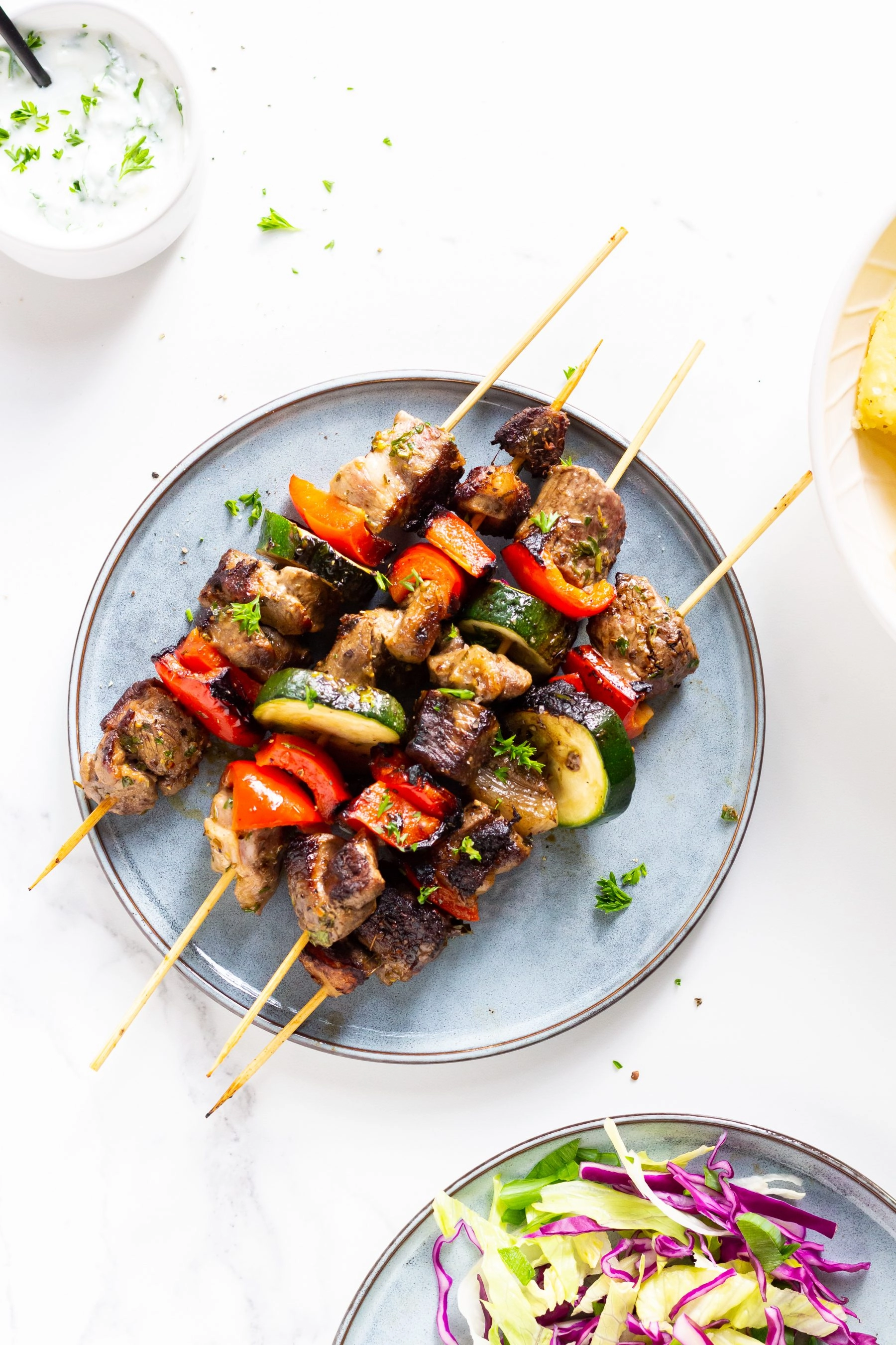 BBQ Bonanza