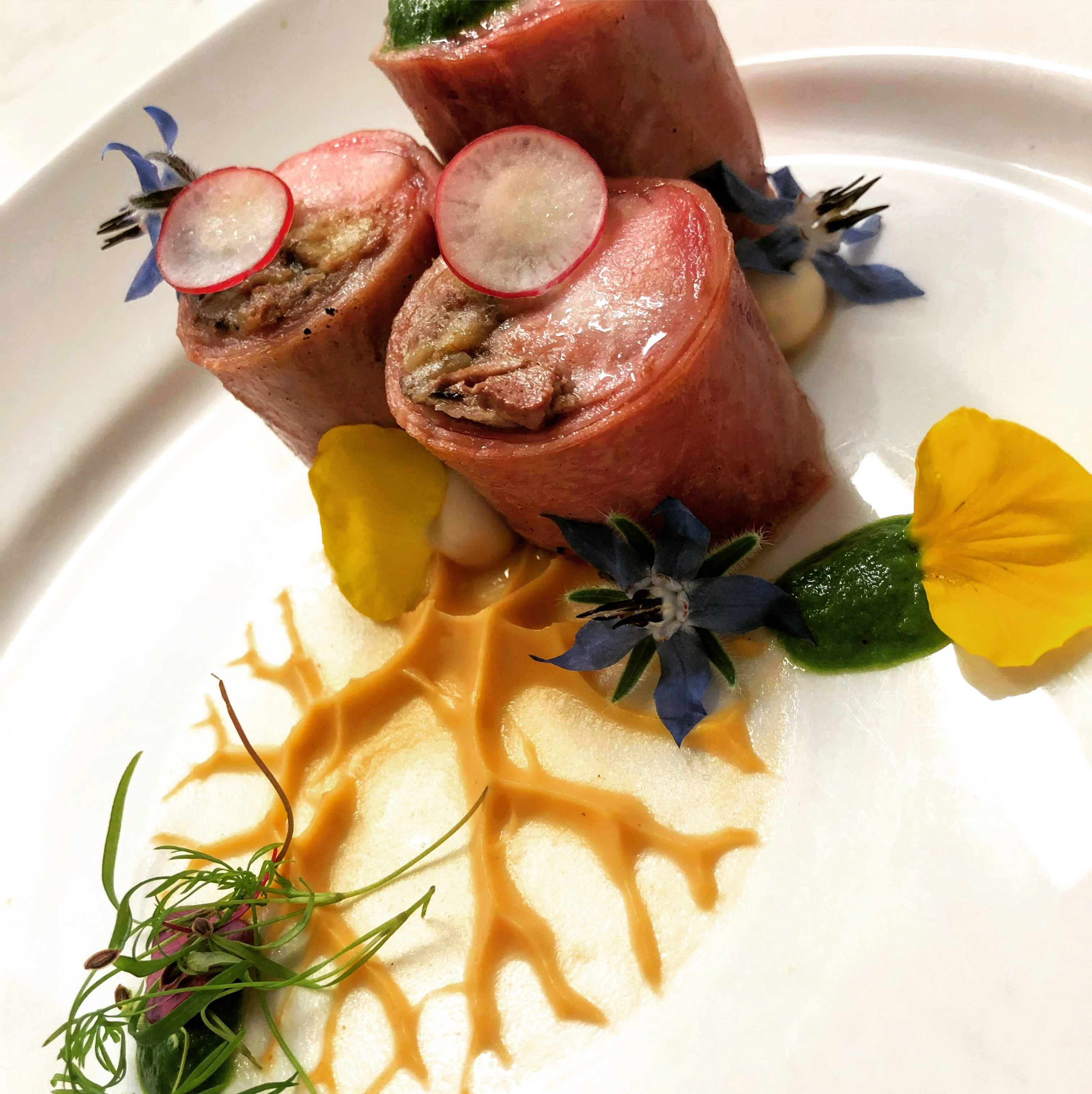 Fabulous Fine Dining