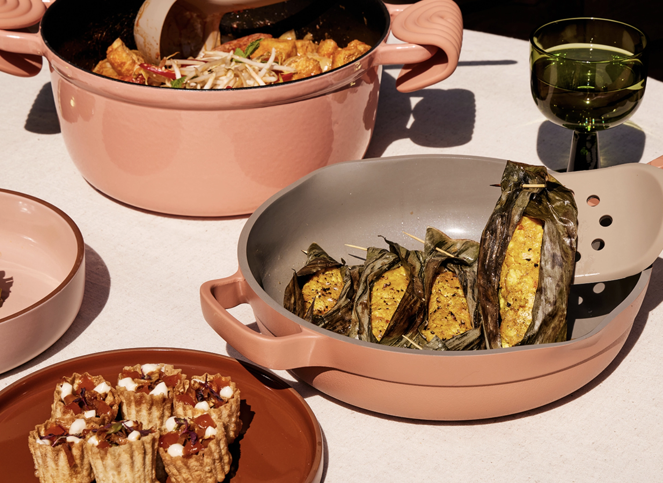 Singaporean & Malaysian