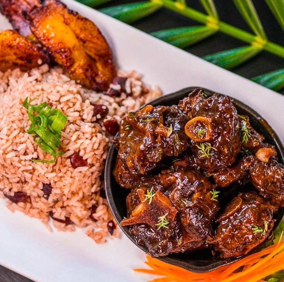 Jerk n Spice