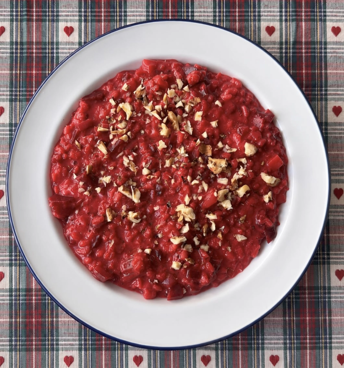 A Vegetarian Journey